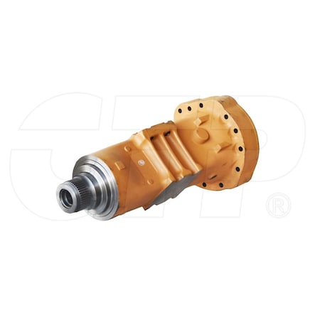 Aic Replacement Parts Housing-Axle Fits Caterpillar Models 2385293
